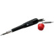 Vintec Skrutkovač torx s bitmi T4-T15 8v1