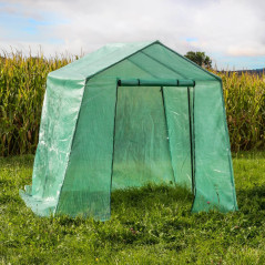 DEMA Náhradná fólia pre fóliovník 5qm 200x250x215 cm