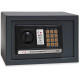 DEMA Digitálny trezor 12 litrov 31x20x20 cm