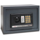 DEMA Digitálny trezor 35x25x25 cm 22 litrov