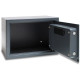 DEMA Digitálny trezor 35x25x25 cm 22 litrov