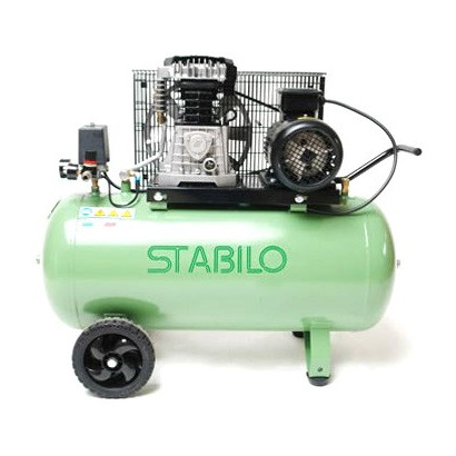 Kompresor STABILO 500/10/100 400V