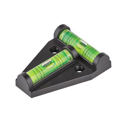 Krížová vodováha s magnetom 58 mm