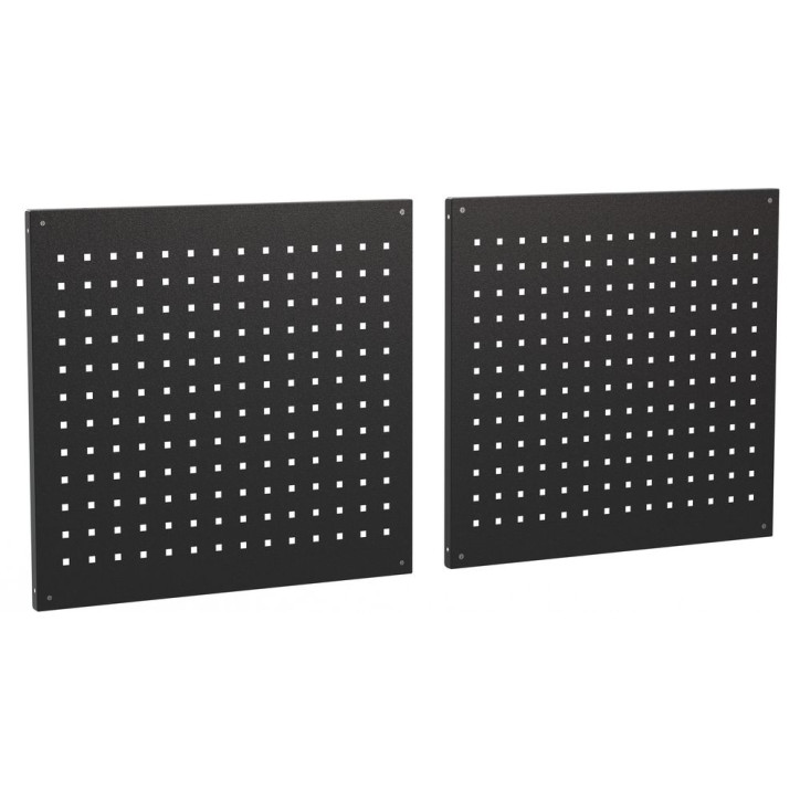 Perforované steny GL 600E, 2 ks Perforované steny GL 600E, 2 ks