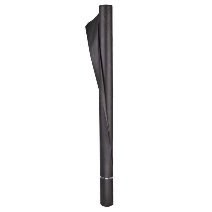 Tkanina proti burine, 1x10 m, 50 g/m2, polypropylénová Tkanina proti burine, 1x10 m, 50 g/m2, polypropylénová