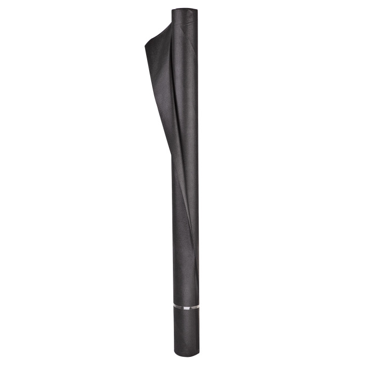 Tkanina proti burine, 2x10 m, 50 g/m2, polypropylénová Tkanina proti burine, 2x10 m, 50 g/m2, polypropylénová