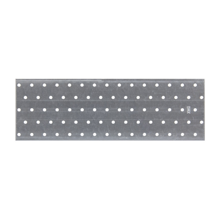 Dierovaná platňa 100x300x2,0 mm Dierovaná platňa 100x300x2,0 mm