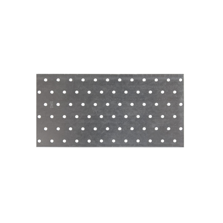 Dierovaná platňa 120x240x2,0 mm Dierovaná platňa 120x240x2,0 mm