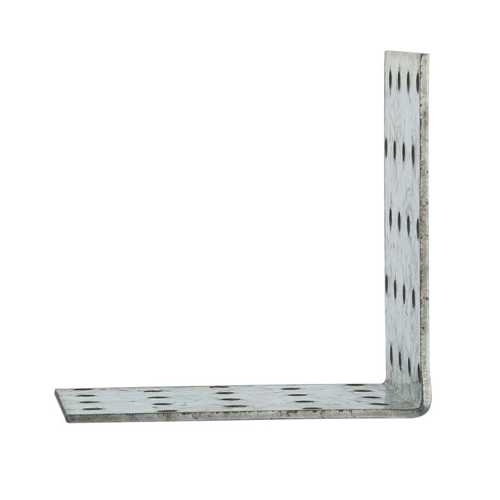 Uhlová spojka 100x80x100x2,5 mm Uhlová spojka 100x80x100x2,5 mm