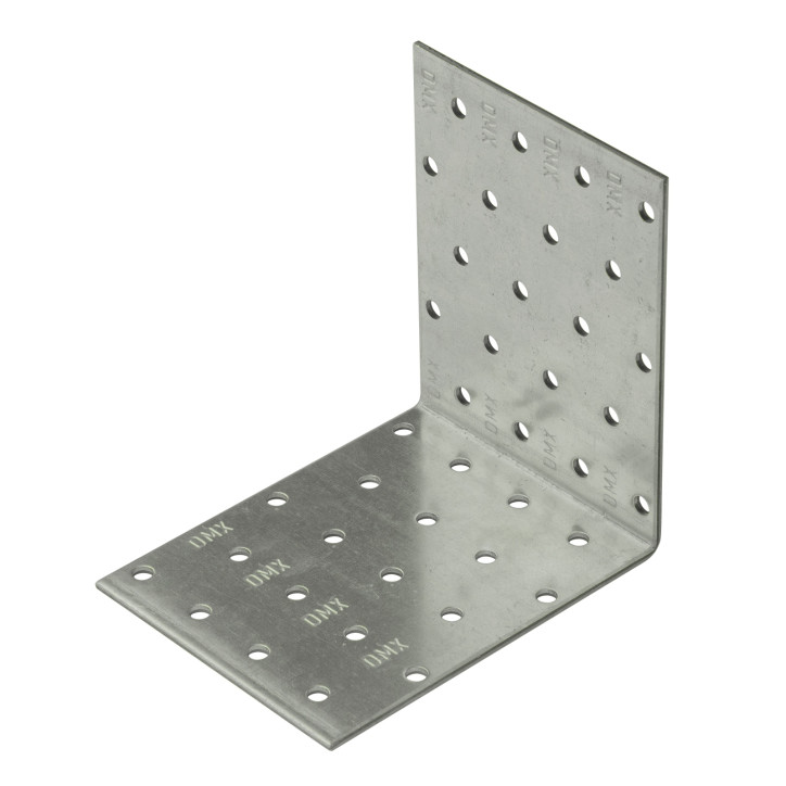Uhlová spojka 100x80x100x2,0 mm Uhlová spojka 100x80x100x2,0 mm