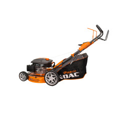 Benzínová kosačka DAC 150XL