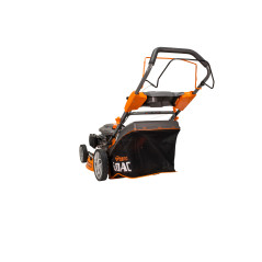 Benzínová kosačka DAC 150XL