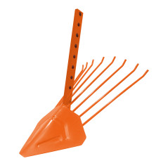 Kultivátor 7000FR ACC4
