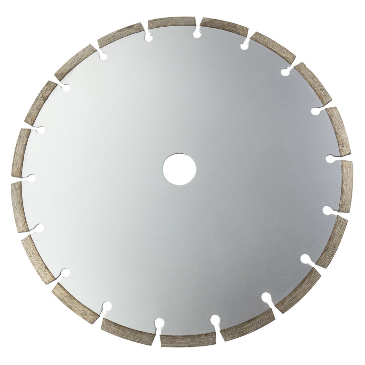 Diamantový rezný kotúč segmentovaný 230 mm DDT230S Diamantový rezný kotúč segmentovaný 230 mm DDT230S