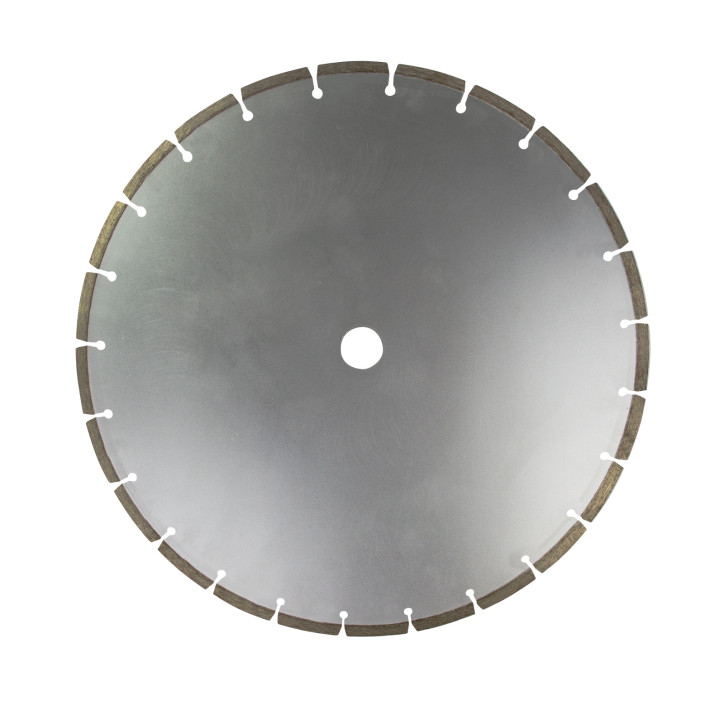 Diamantový rezný kotúč segmentovaný 350 mm/25,4 mm Diamantový rezný kotúč segmentovaný 350 mm/25,4 mm