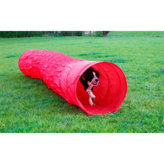 Agility prekážka pre psy s úložnou taškou KERBL TUNEL 5m/60cm