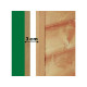 Búda pre psa zateplená KERBL 4-SEASONS 100x83x94 cm