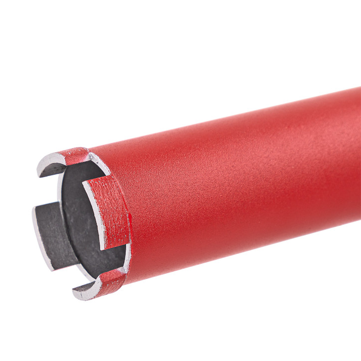Diamantový jadrový vrták 52x400 mm Diamantový jadrový vrták 52x400 mm