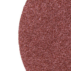 Fíbrový brúsny kotúč 125 mm K60, 25 ks