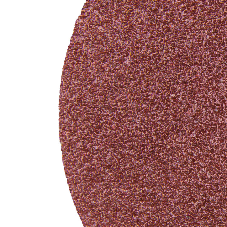 Fíbrový brúsny kotúč 125 mm K60, 25 ks Fíbrový brúsny kotúč 125 mm K60, 25 ks