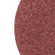 Fíbrový brúsny kotúč 125 mm K60, 25 ks