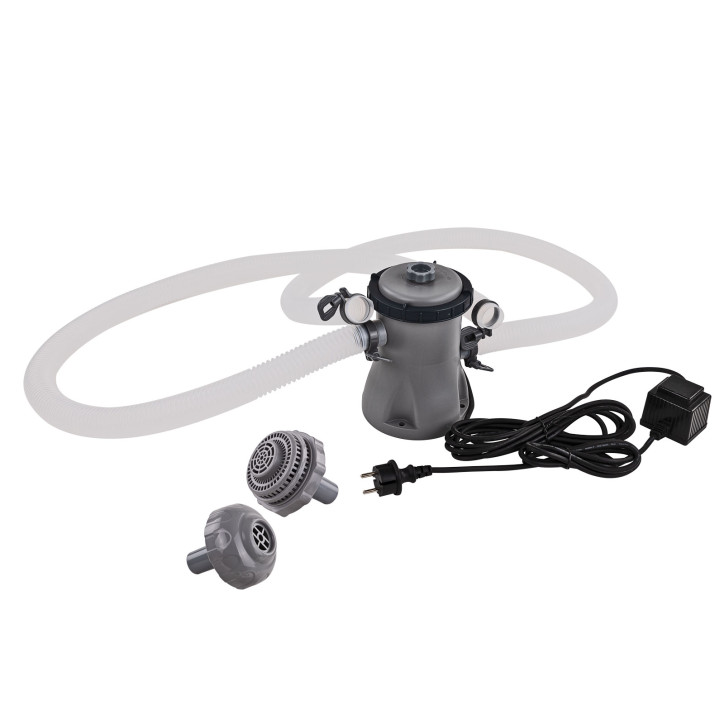 Čerpadlo pre bazén s filtráciou 17600 Čerpadlo pre bazén s filtráciou 17600