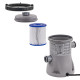 Čerpadlo pre bazén s filtráciou 17600