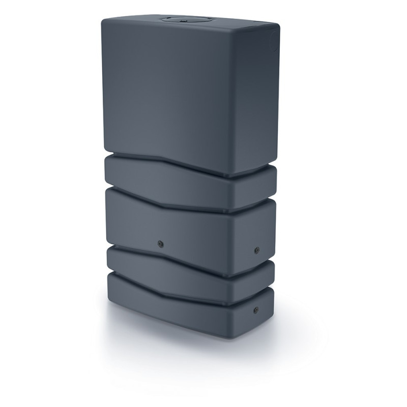 Sud AQUA TOWER antracit 350l Sud AQUA TOWER antracit 350l