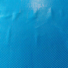 Solárna krycia plachta na bazén 600x400 cm 400µ