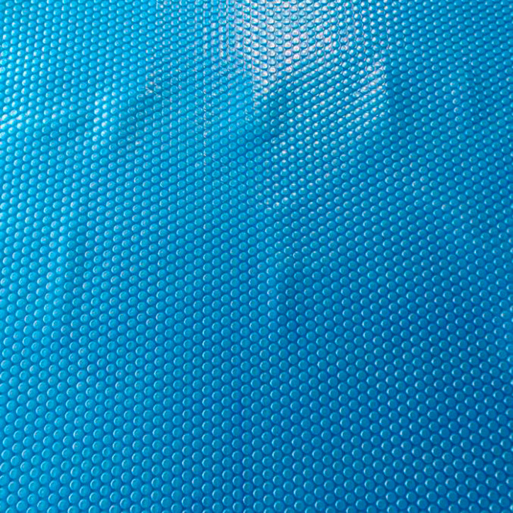 Solárna krycia plachta na bazén 600x400 cm 400µ