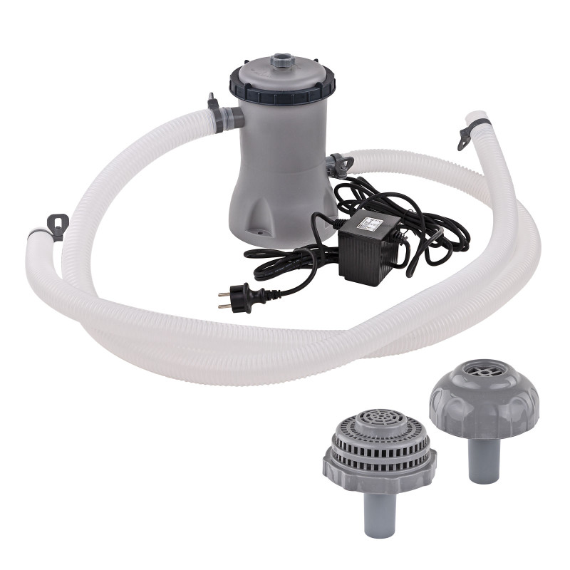 Čerpadlo pre bazén XL s filtráciou 17602