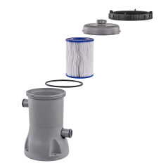 Čerpadlo pre bazén XL s filtráciou 17602