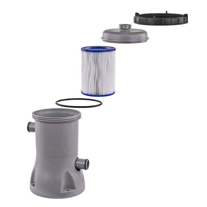 Čerpadlo pre bazén XL s filtráciou 17602