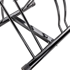 Stojan na dva bicykle