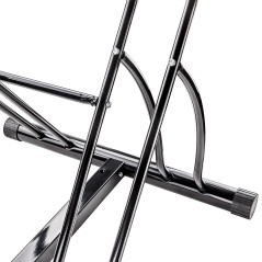Stojan na dva bicykle