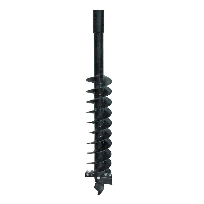 Náhradný vrták k zemnému vrtáku na vývodový hriadeľ traktora 150 mm Náhradný vrták k zemnému vrtáku na vývodový hriadeľ traktora 150 mm