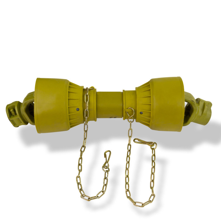 Kĺbový hriadeľ 52-61 cm 35 PS Kĺbový hriadeľ 52-61 cm 35 PS