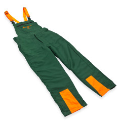 Nohavice ochranné protiporezné ECO XL