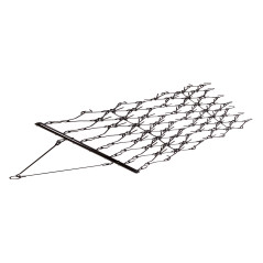 Lúčne brány 137 cm