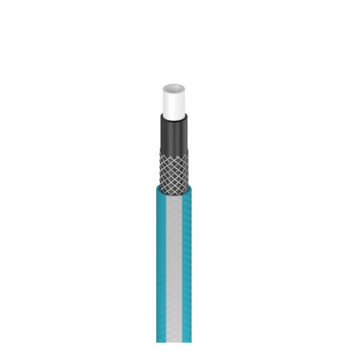 4-vrstvová záhradná hadica IDEAL 1/2" 20m 4-vrstvová záhradná hadica IDEAL 1/2" 20m