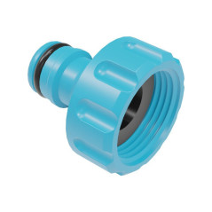Súprava na zavlažovanie BASIC 1/2" 20m + držiak na hadicu
