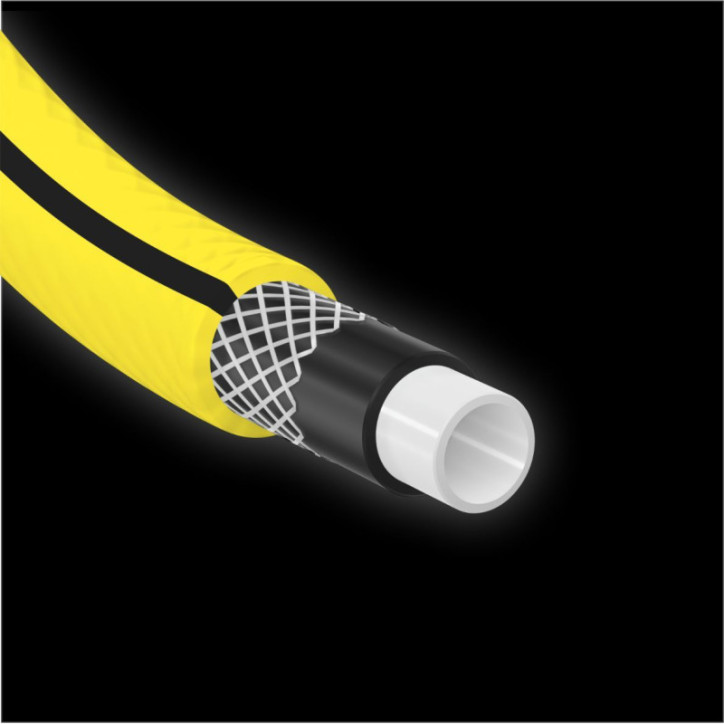 Súprava na zavlažovanie 4YELLOW 1/2 15m