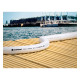 Súprava na zavlažovanie YACHT MINI 3/8" 15m