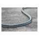 6-vrstvová záhradná hadica MULTIFLEX ATSV 1/2" 50m