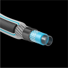 6-vrstvová záhradná hadica MULTIFLEX ATSV 3/4" 20m