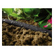 Presakovacia hadica DRIP 1/2" 15m