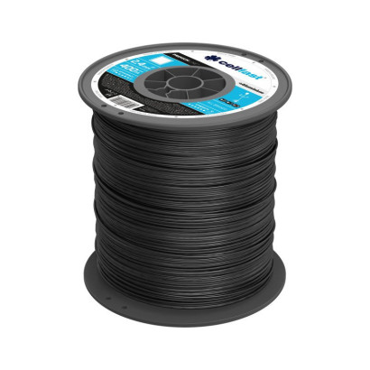 Žacie lanko štvorec PREMIUM + hliníkové častice 3,0mm x 300m
