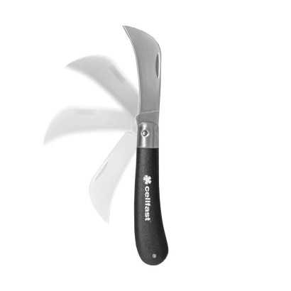 Hákový štepársky nôž