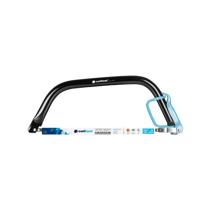 Oblúková píla 24" 610 mm IDEAL Oblúková píla 24" 610 mm IDEAL
