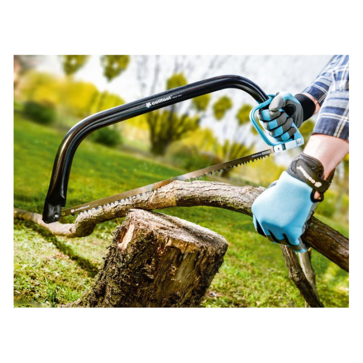 Oblúková píla 24" 610 mm IDEAL Oblúková píla 24" 610 mm IDEAL